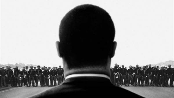 Selma – La strada per la libertà