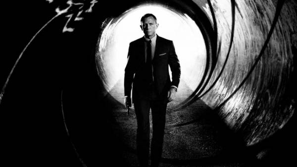 007 Spectre