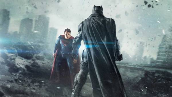 Batman V Superman: Down of Justice – Ultimate Edition