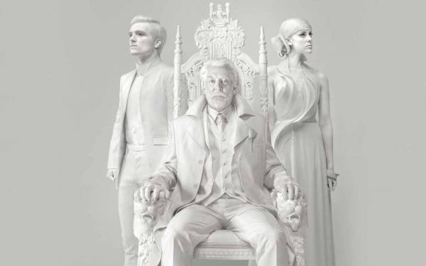 Hunger Games: Il canto della rivolta – Parte I