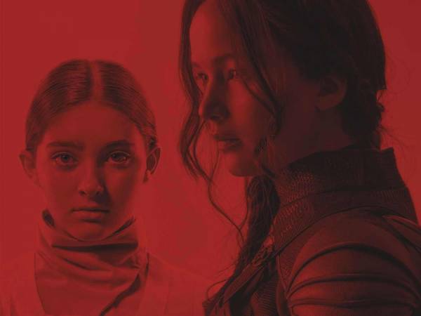 Hunger Games: Il Canto Della Rivolta Parte 2