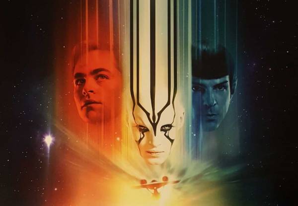 Star Trek Beyond