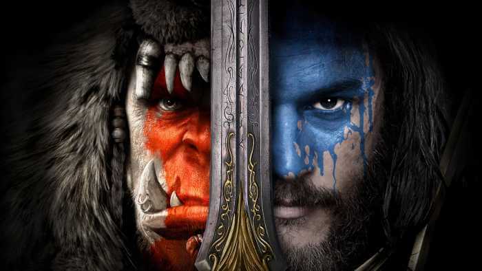 Warcraft: l’inizio