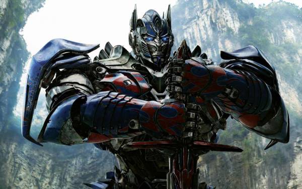 Transformers 4 – L’era dell’estinzione
