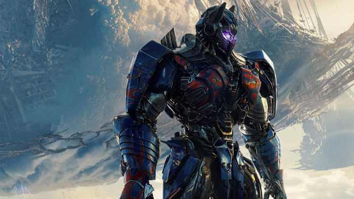 Transformers: l’ultimo cavaliere