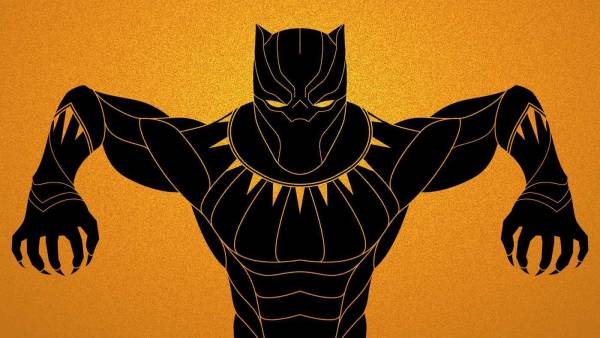 Black Panther