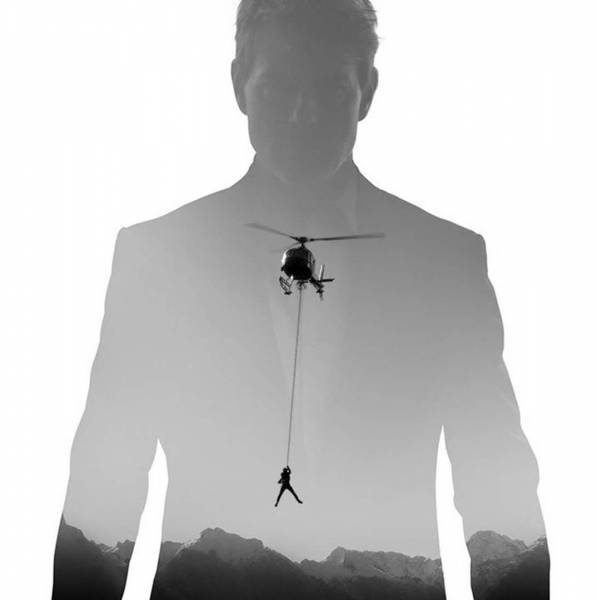 Mission: Impossible – Fallout