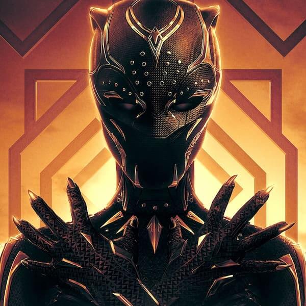 Black Panther: Wakanda Forever